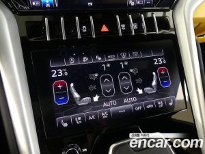 Lamborghini Urus 4.0 V8 2022 года из Южной Кореи