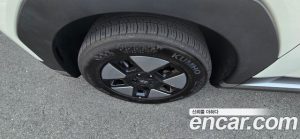 Hyundai Santafe HEV 1.6 2WD 2025 года из Южной Кореи
