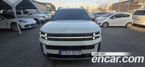Hyundai Santafe HEV 1.6 2WD 2025 года из Южной Кореи