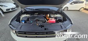 Hyundai Santafe HEV 1.6 2WD 2025 года из Южной Кореи