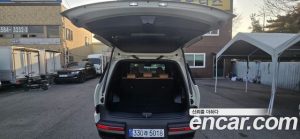 Hyundai Santafe HEV 1.6 2WD 2025 года из Южной Кореи
