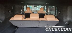 Hyundai Santafe HEV 1.6 2WD 2025 года из Южной Кореи