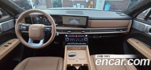 Hyundai Santafe HEV 1.6 2WD 2025 года из Южной Кореи