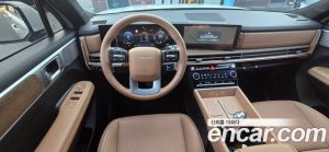 Hyundai Santafe HEV 1.6 2WD 2025 года из Южной Кореи