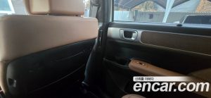 Hyundai Santafe HEV 1.6 2WD 2025 года из Южной Кореи