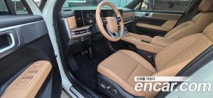 Hyundai Santafe HEV 1.6 2WD 2025 года из Южной Кореи
