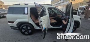 Hyundai Santafe HEV 1.6 2WD 2025 года из Южной Кореи