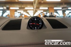 Porsche Cayenne 3.0 Coupe 2023 года из Южной Кореи
