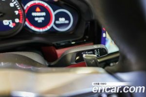 Porsche Cayenne 3.0 Coupe 2023 года из Южной Кореи