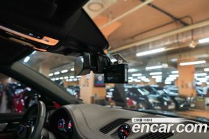 Porsche Cayenne 3.0 Coupe 2023 года из Южной Кореи