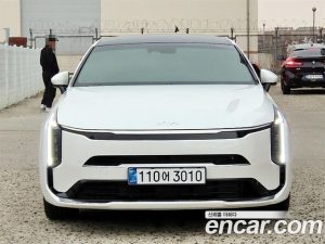 Kia K8 2.5 Бензин 2WD 2025 года из Южной Кореи