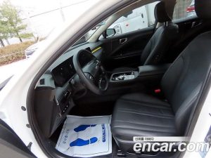 Kia K8 2.5 Бензин 2WD 2025 года из Южной Кореи