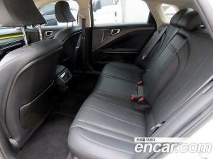 Kia K8 2.5 Бензин 2WD 2025 года из Южной Кореи