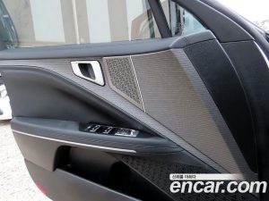 Kia K8 2.5 Бензин 2WD 2025 года из Южной Кореи