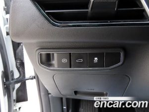 Kia K8 2.5 Бензин 2WD 2025 года из Южной Кореи