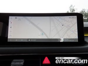 Kia K8 2.5 Бензин 2WD 2025 года из Южной Кореи