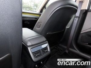 Kia K8 2.5 Бензин 2WD 2025 года из Южной Кореи