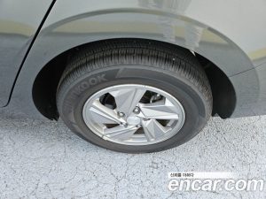 Hyundai AVANTE 1.6 2025 года из Южной Кореи