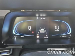 Hyundai AVANTE 1.6 2025 года из Южной Кореи