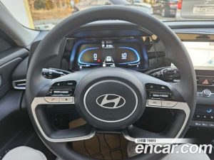 Hyundai AVANTE 1.6 2025 года из Южной Кореи