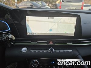 Hyundai AVANTE 1.6 2025 года из Южной Кореи
