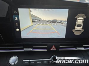 Hyundai AVANTE 1.6 2025 года из Южной Кореи