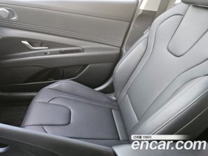 Hyundai AVANTE 1.6 2025 года из Южной Кореи
