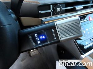 Hyundai Santafe HEV 1.6 2WD 2024 года из Южной Кореи