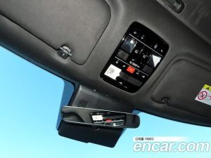 Hyundai Santafe HEV 1.6 2WD 2024 года из Южной Кореи