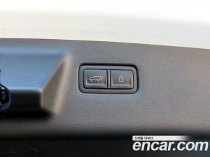 Hyundai Santafe HEV 1.6 2WD 2024 года из Южной Кореи