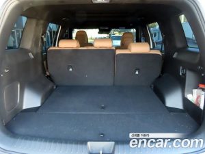 Hyundai Santafe HEV 1.6 2WD 2024 года из Южной Кореи