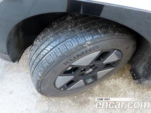 Hyundai Santafe HEV 1.6 2WD 2024 года из Южной Кореи