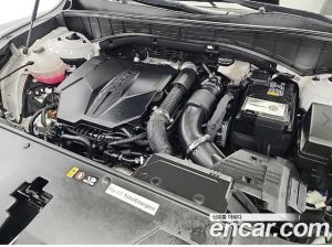 Kia Sorento Бензин 2.5T 2WD 2025 года из Южной Кореи