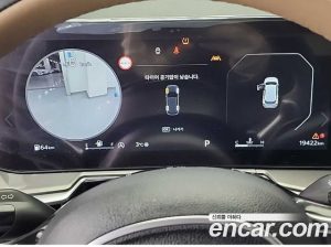 Kia Sorento Бензин 2.5T 2WD 2025 года из Южной Кореи
