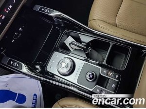 Kia Sorento Бензин 2.5T 2WD 2025 года из Южной Кореи