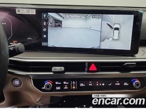 Kia Sorento Бензин 2.5T 2WD 2025 года из Южной Кореи