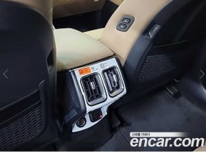 Kia Sorento Бензин 2.5T 2WD 2025 года из Южной Кореи