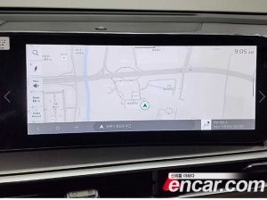 Kia Sorento Бензин 2.5T 2WD 2025 года из Южной Кореи