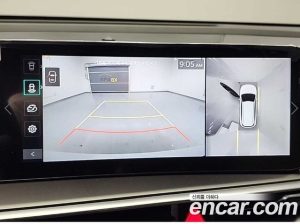 Kia Sorento Бензин 2.5T 2WD 2025 года из Южной Кореи