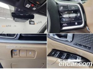 Kia Sorento Бензин 2.5T 2WD 2025 года из Южной Кореи