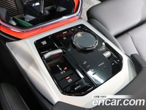 BMW X3 xDrive 20d M Sport 2025 года из Южной Кореи