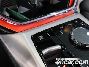 BMW X3 xDrive 20d M Sport 2025 года из Южной Кореи