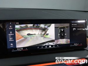 BMW X3 xDrive 20d M Sport 2025 года из Южной Кореи