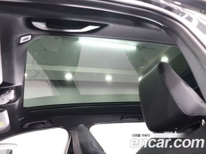 BMW X3 xDrive 20d M Sport 2025 года из Южной Кореи