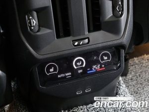 BMW X3 xDrive 20d M Sport 2025 года из Южной Кореи