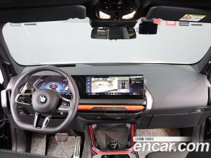 BMW X3 xDrive 20d M Sport 2025 года из Южной Кореи