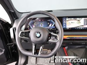BMW X3 xDrive 20d M Sport 2025 года из Южной Кореи