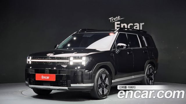 Hyundai Santafe HEV 1.6 2WD 2024 года из Кореи