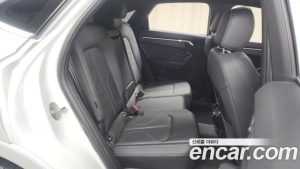 Audi Q3 35 TDI Premium Sportback 2023 года из Южной Кореи