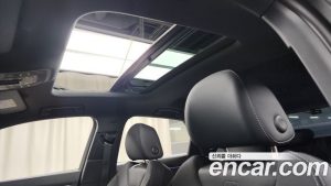 Audi Q3 35 TDI Premium Sportback 2023 года из Южной Кореи